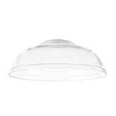 David Hunt Lighting Webster Spare Glass Clear